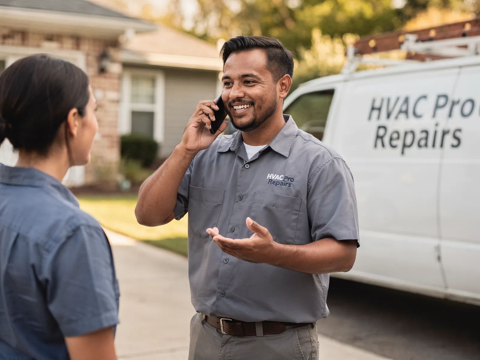 Heat Pump Repair Smyrna Mills, ME FAQs